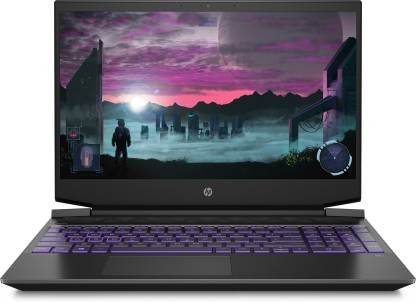 HP Omen 15, HP Pavilion Gaming 16 With Intel and AMD Processor Options Launched in India