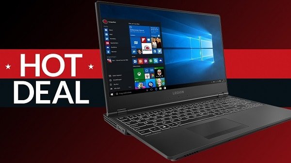 best laptop deal on amazon and flipkart